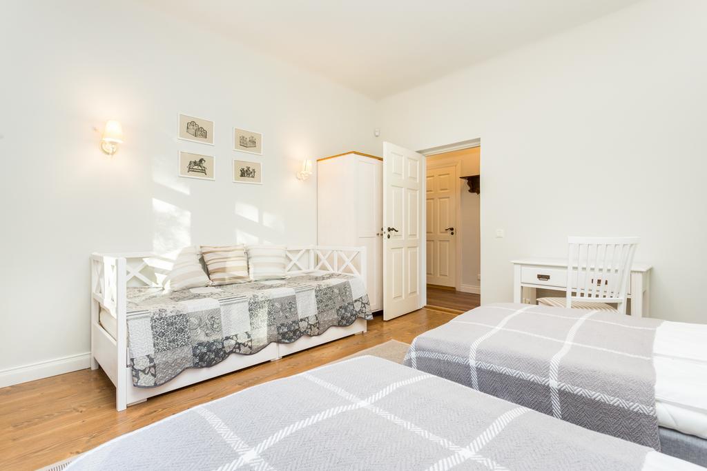 Vabaduse Apartments Parnu Exterior photo