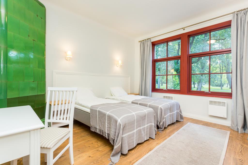 Vabaduse Apartments Parnu Exterior photo