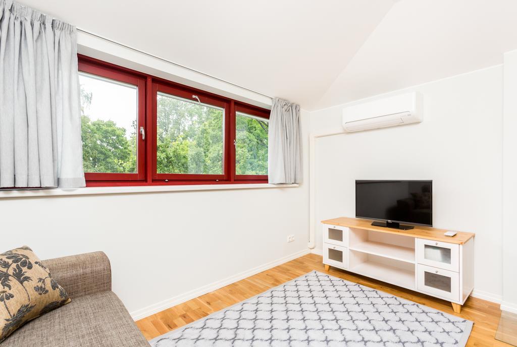 Vabaduse Apartments Parnu Exterior photo
