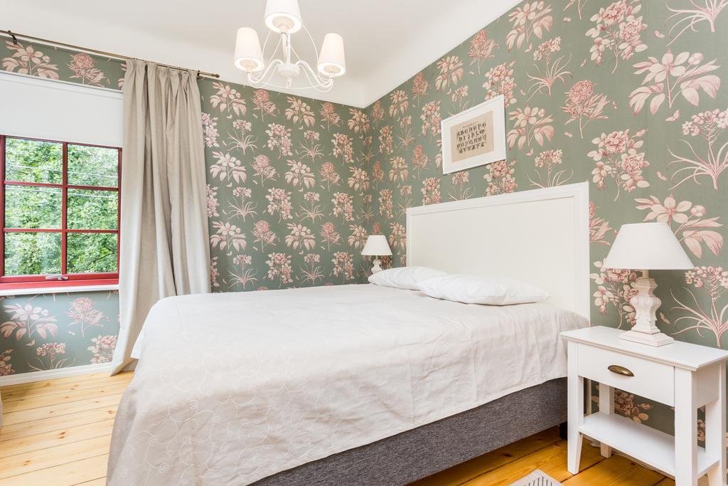 Vabaduse Apartments Parnu Exterior photo