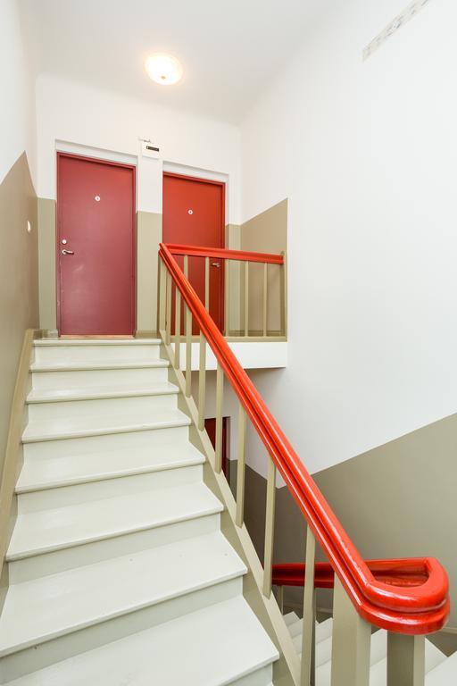 Vabaduse Apartments Parnu Exterior photo