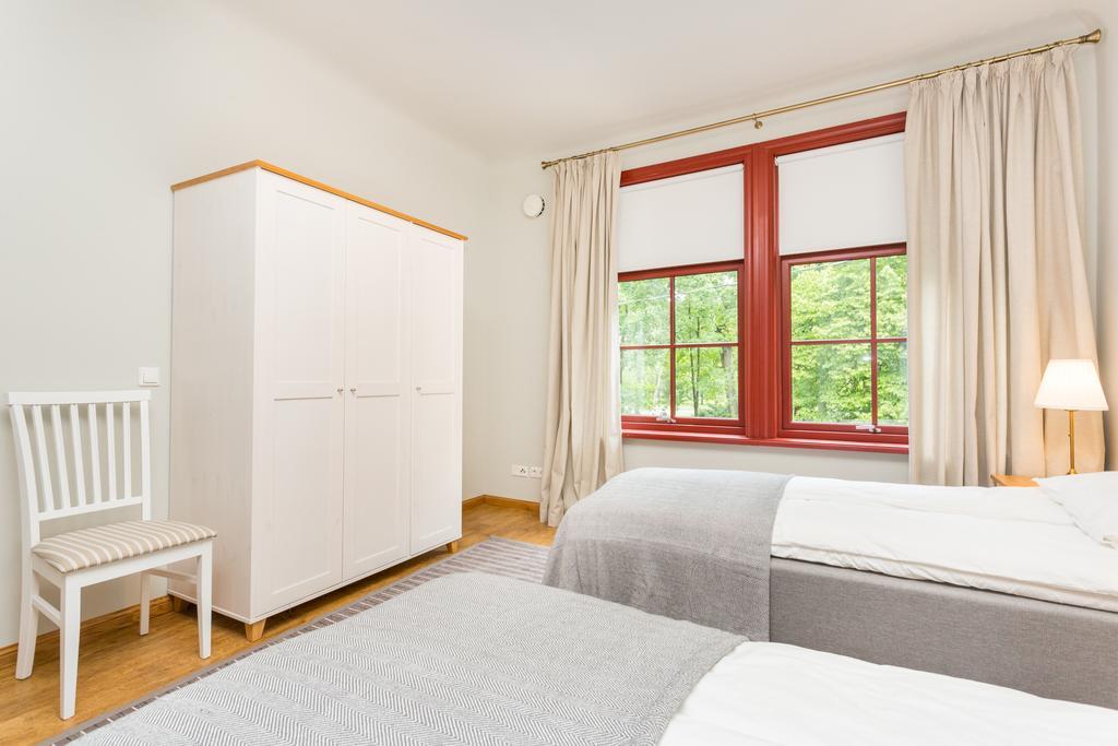 Vabaduse Apartments Parnu Exterior photo